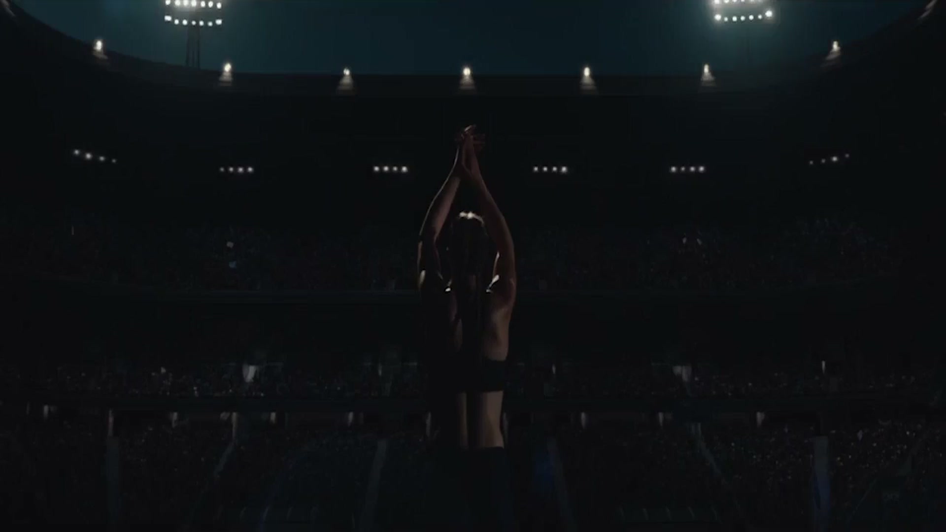 Adidas Anthem for Adidas by Workprint