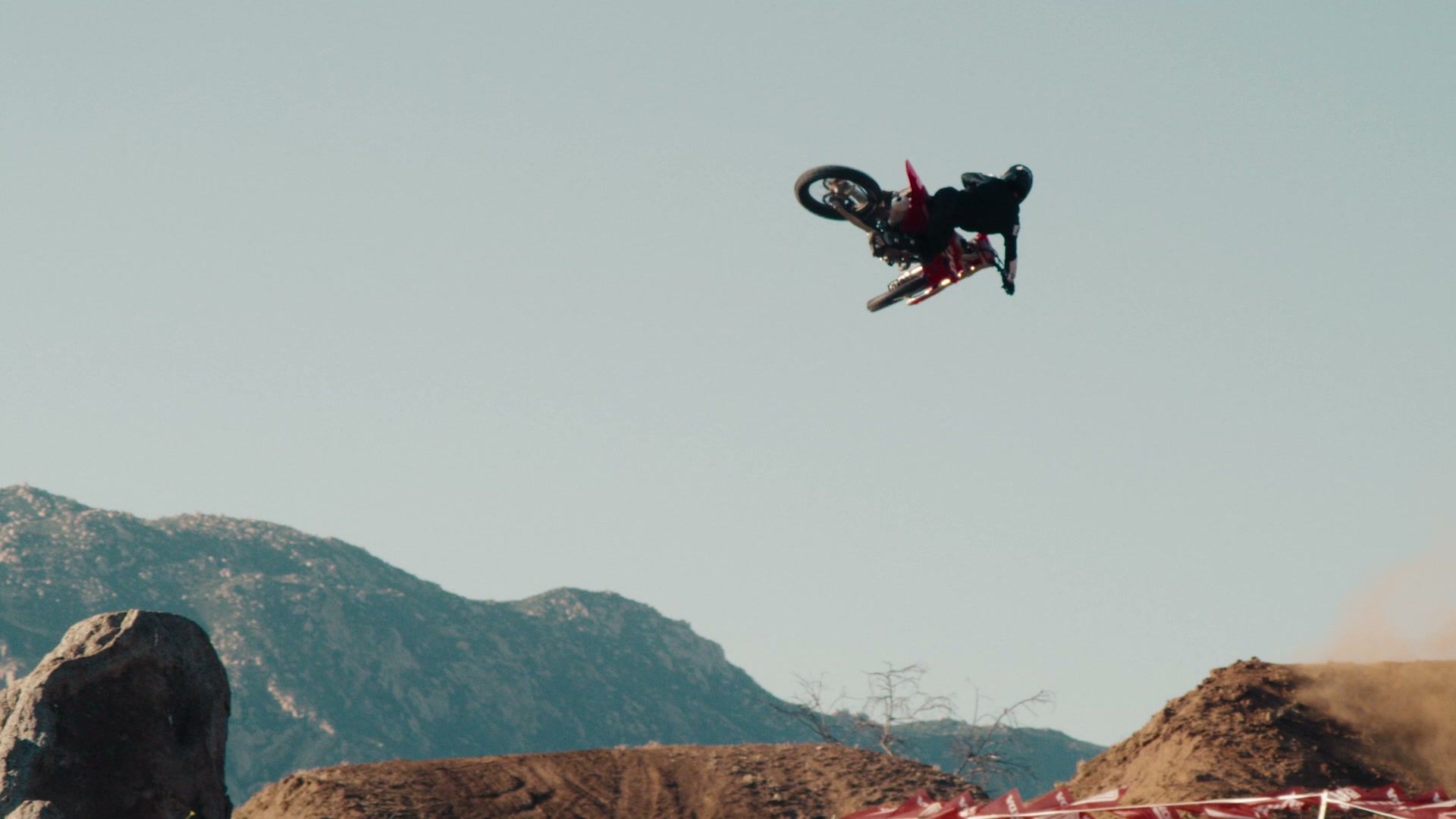 Honda CRF for Honda by Workprint