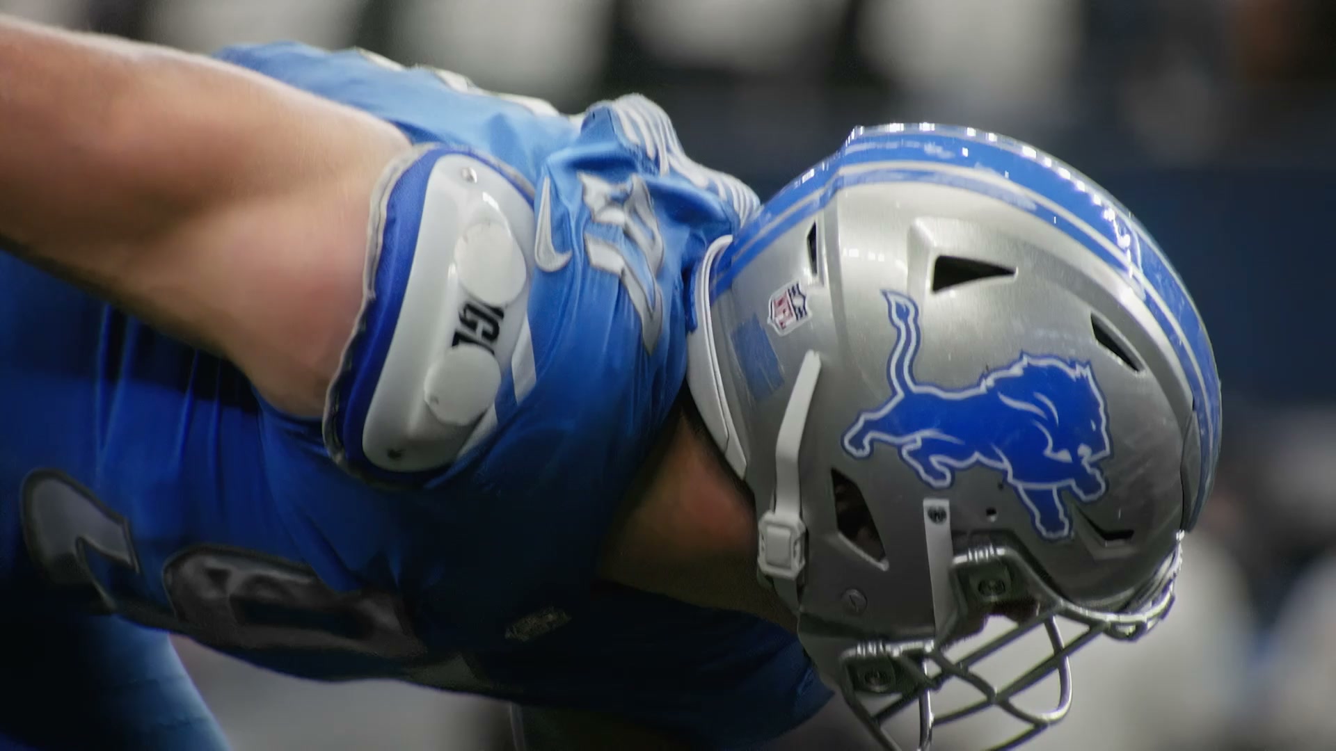 NFL Player Health & Safety for NFL by Workprint