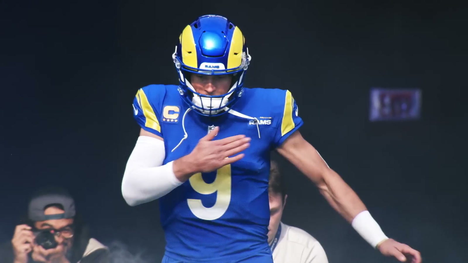 NFL Schedule Release 2026