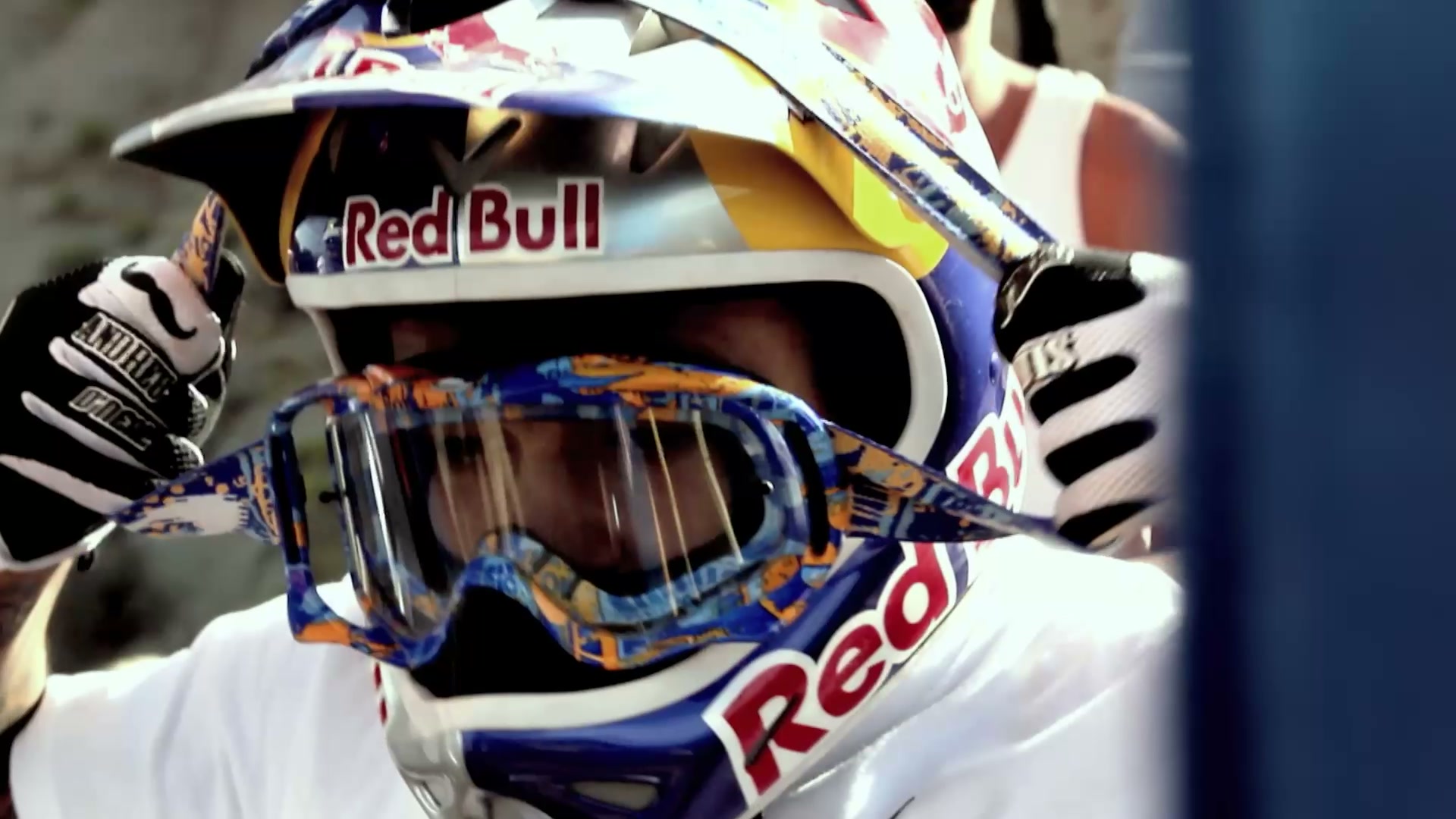 Red Bull Anthem for Red Bull by Workprint