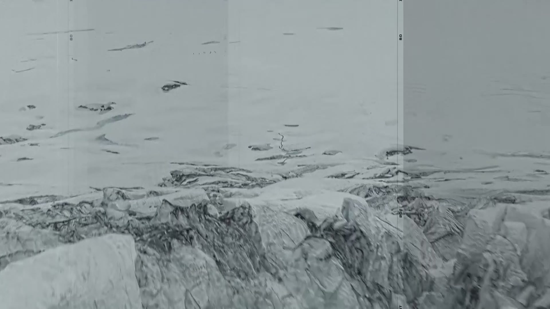 Ultimate Survival Alaska for National Geographic by Workprint