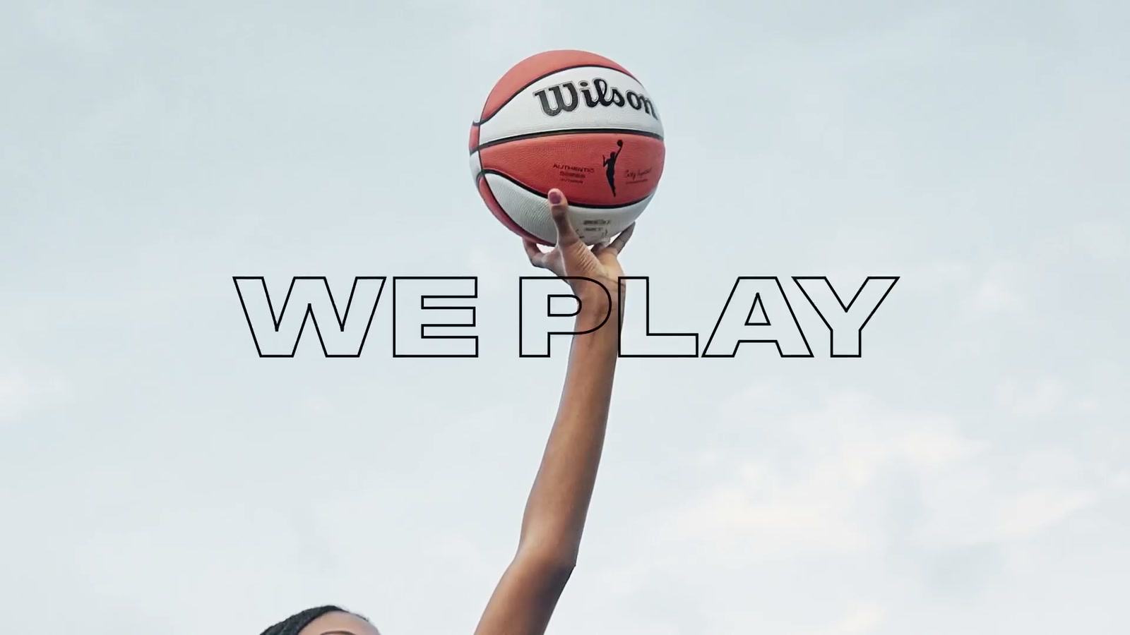 Wilson x WNBA